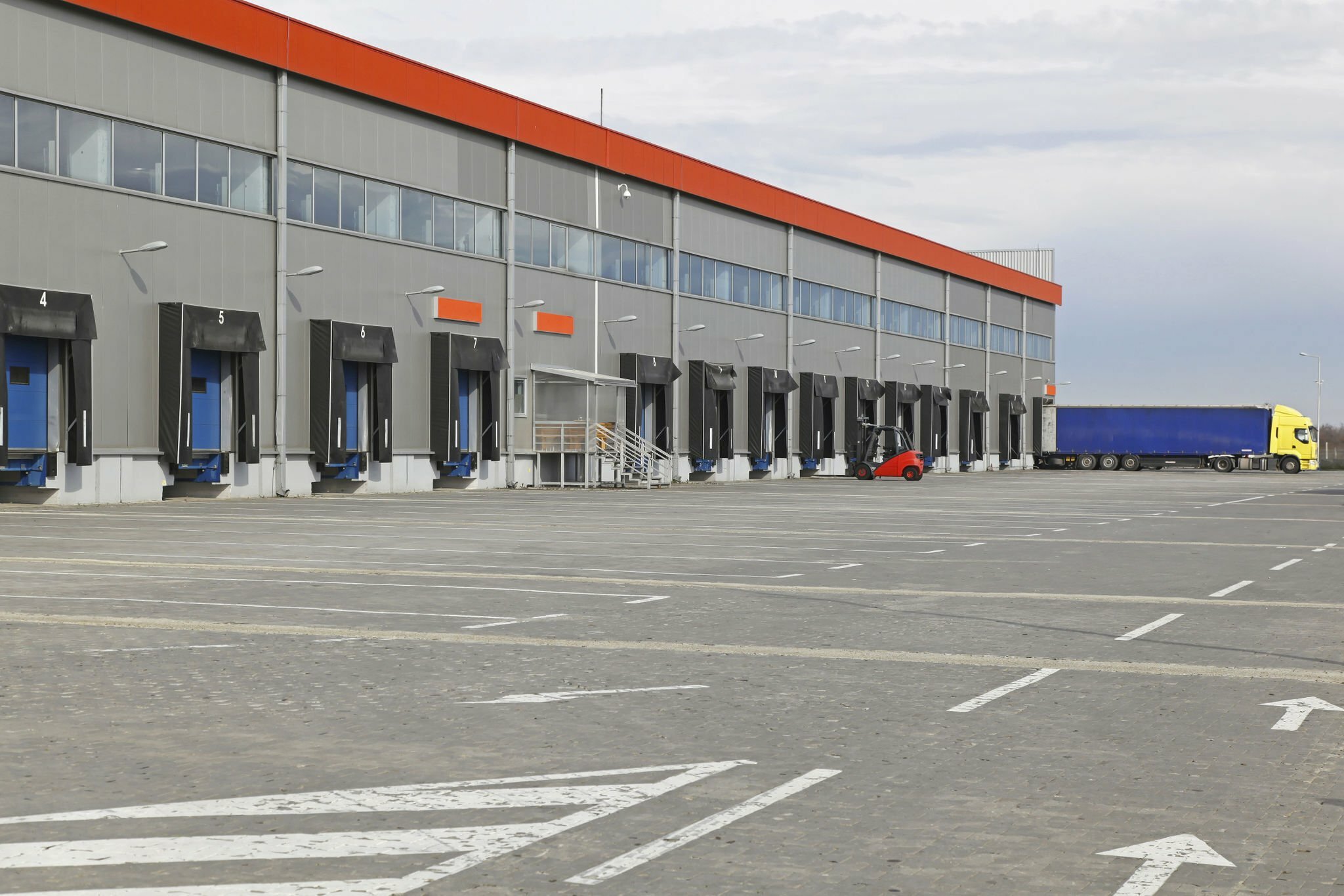RCC Warehouse