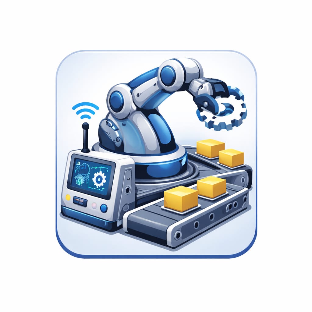 Automation & Robotics